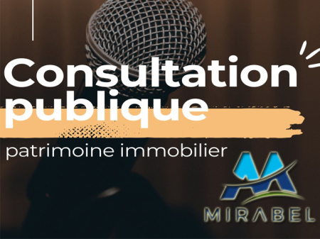 13 Consultation citoyenne à Mirabel