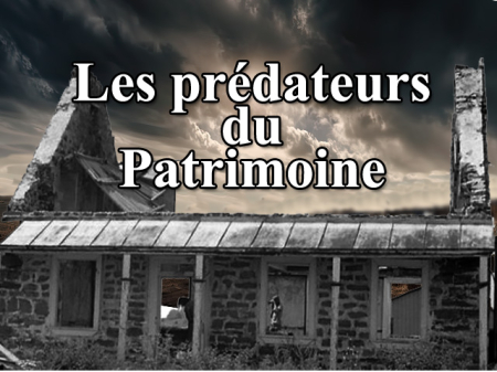 06 Les prédateurs de Patrimoine
