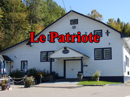 05 Le Patriote