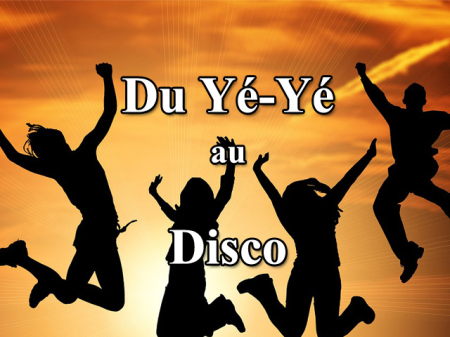 03 Du Yé-Yé au disco