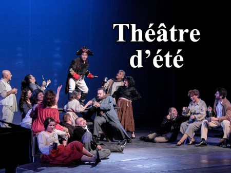 06 Théâtre d’été
