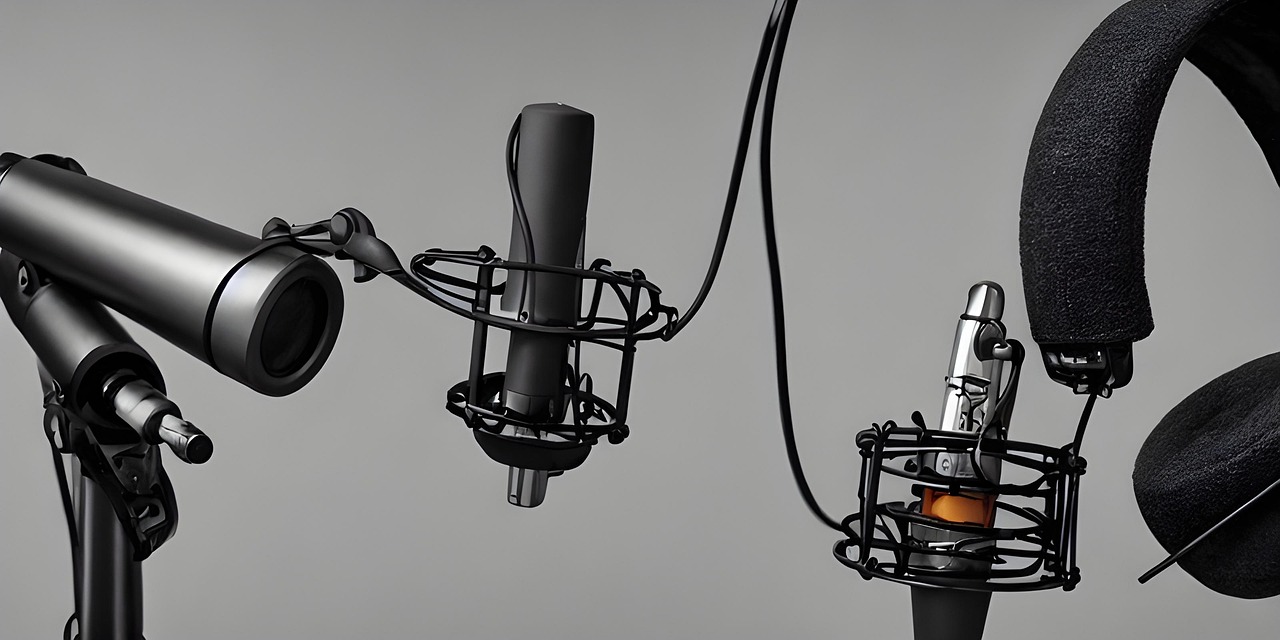 podcast 