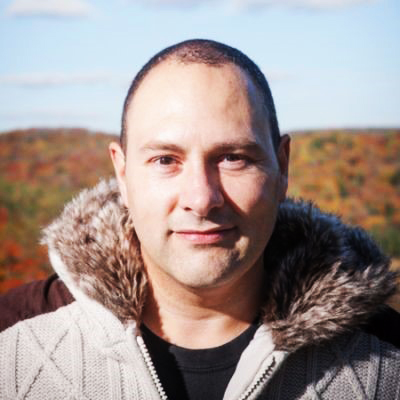 Eric Chatigny