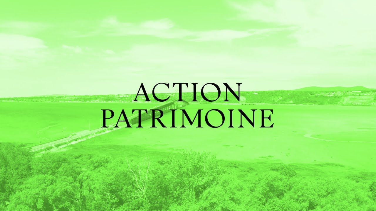 action patrimoine