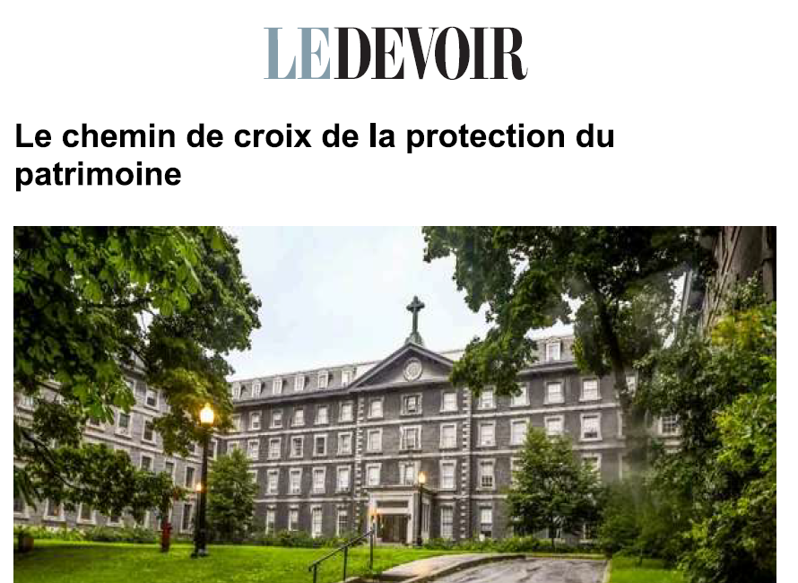 chemin croix