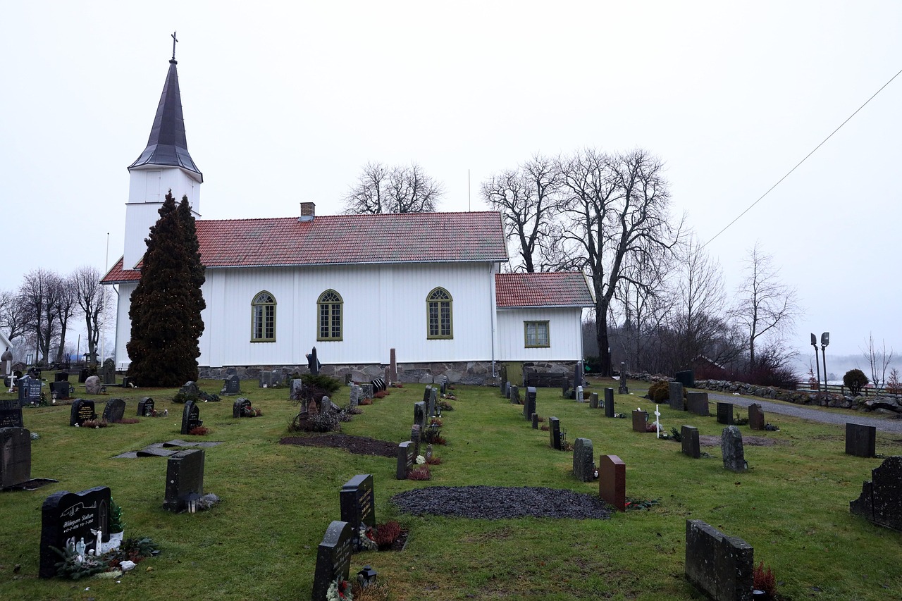 cimetiere
