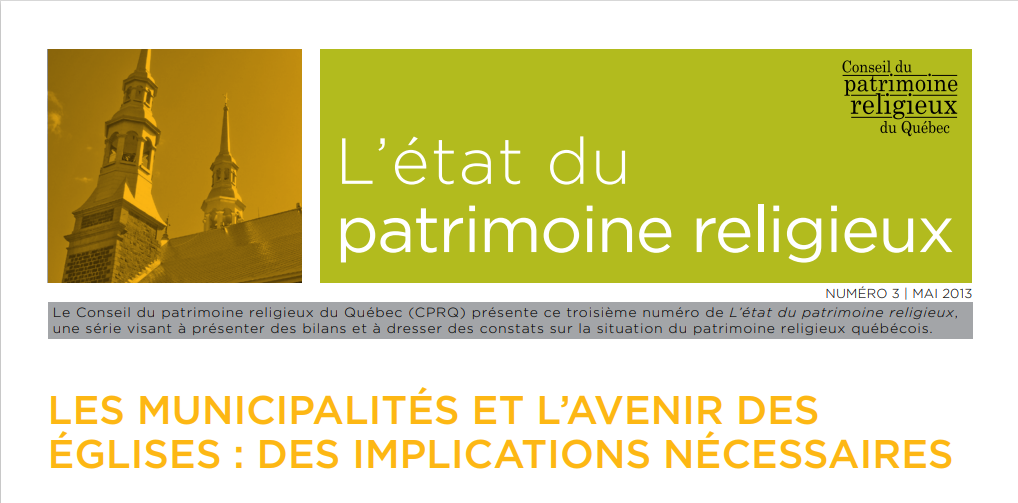etat religieux