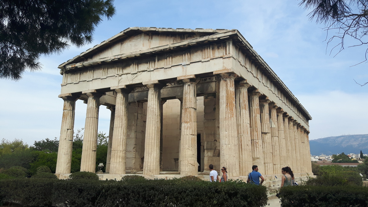 grece