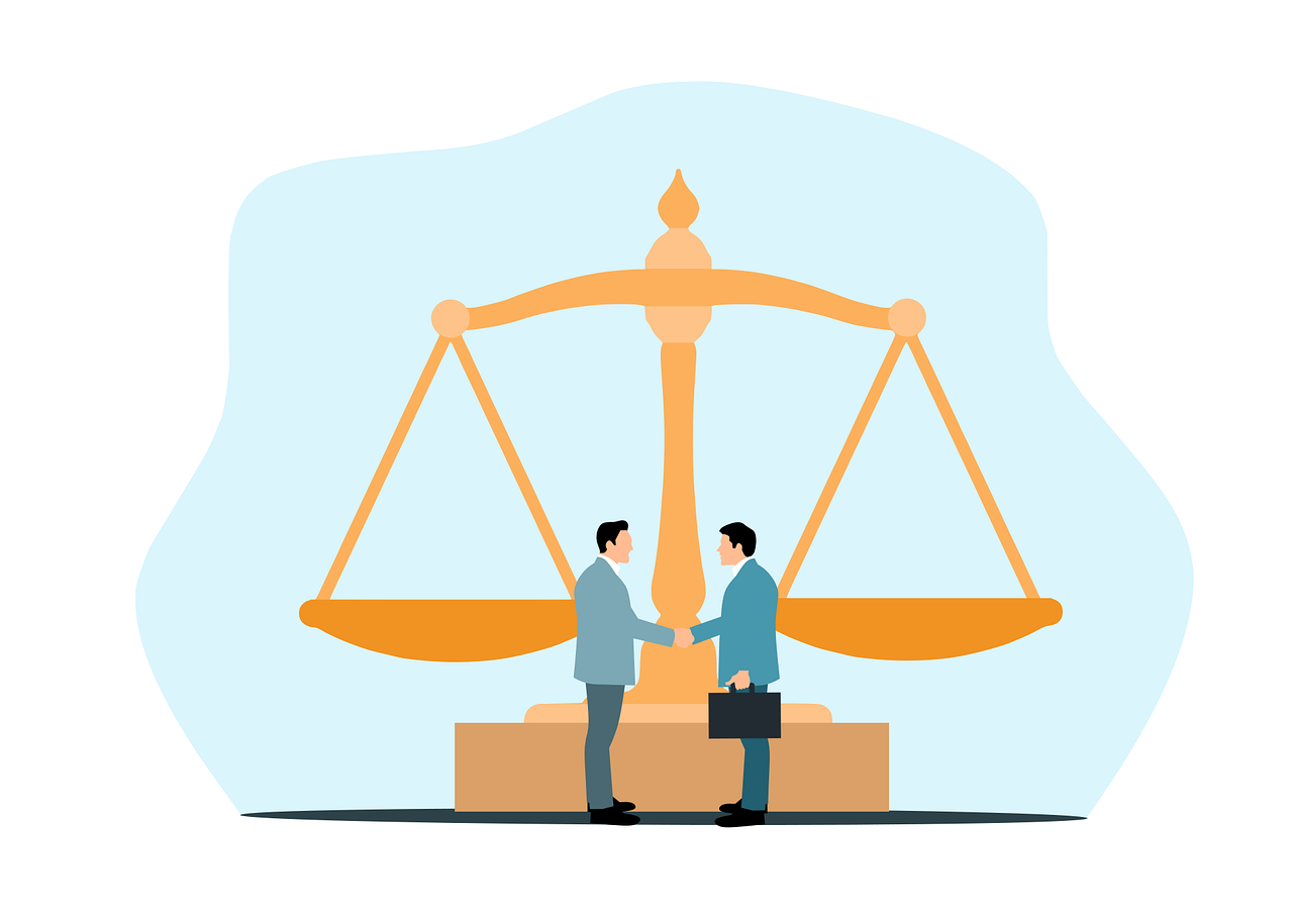 justice 