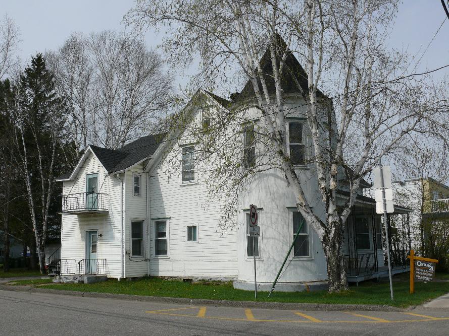 maison Joseph Lafontaine 