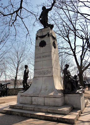 monument