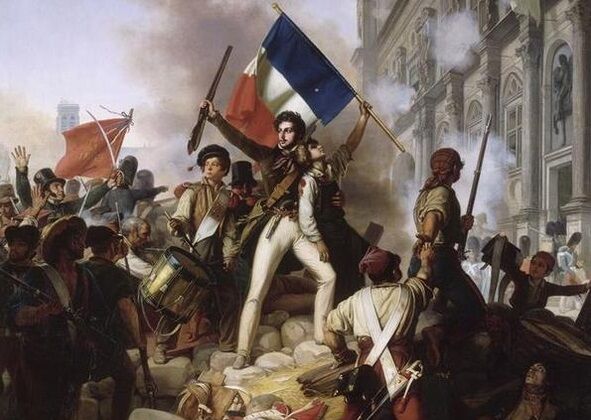 revolution