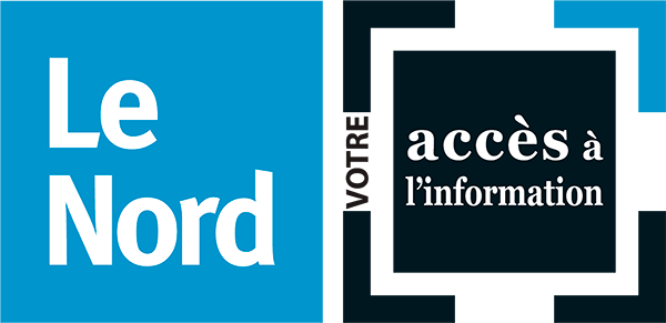 Journal Le Nord Logo