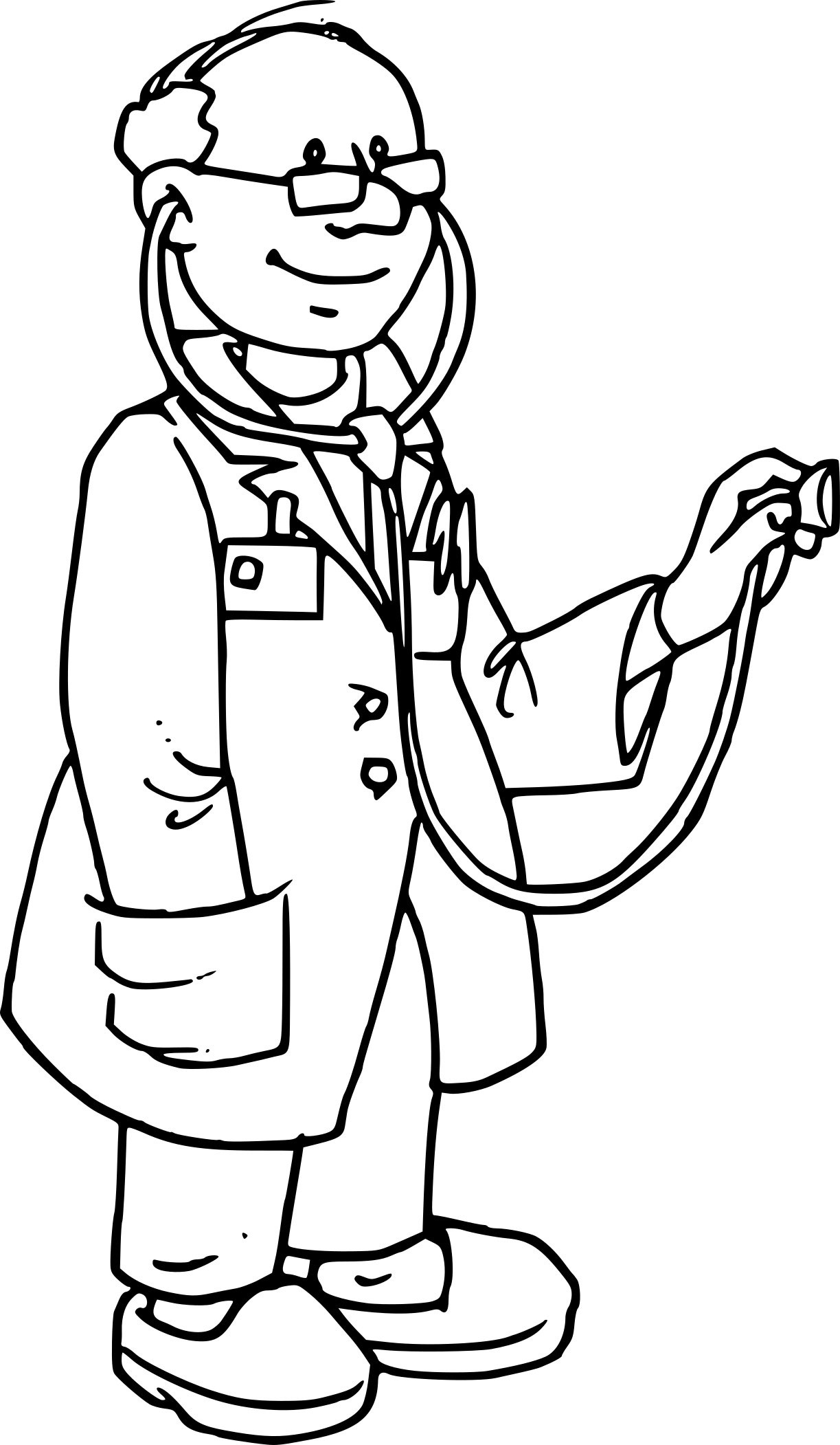 docteur