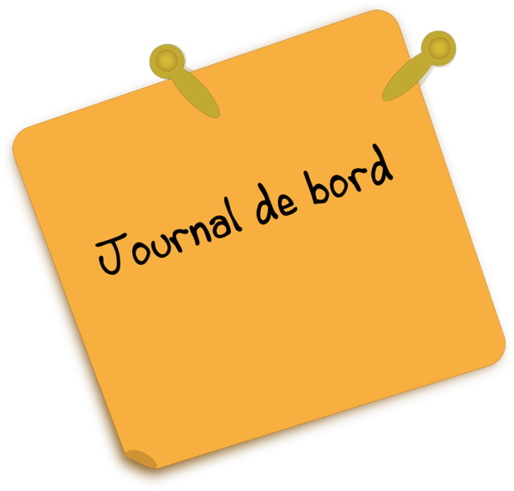 journaldebord