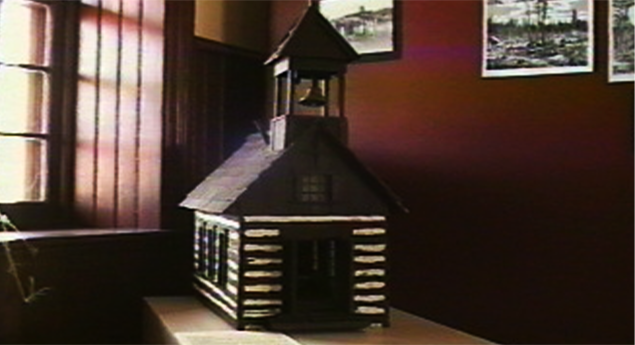 Chapelle C