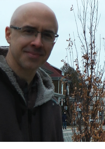Jonathan Lemire