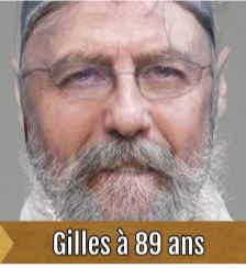 89 ans