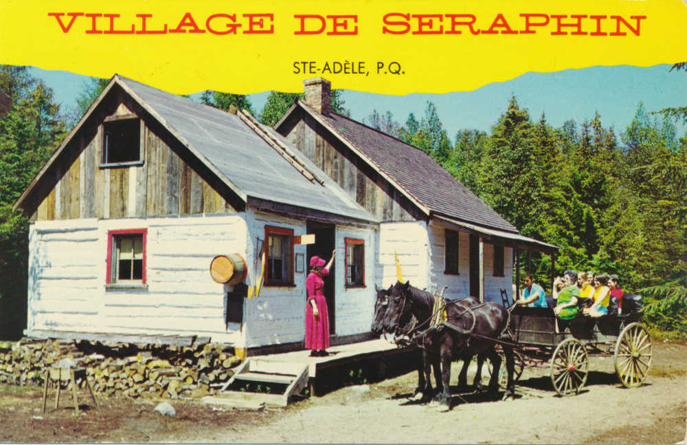 seraphin