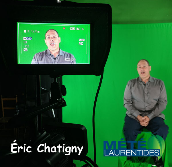 eric chatigny