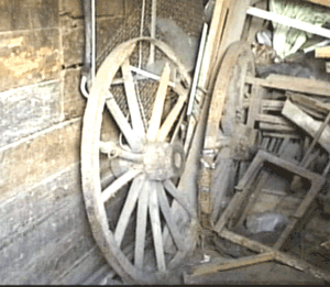 roue