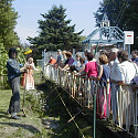 Tranchée