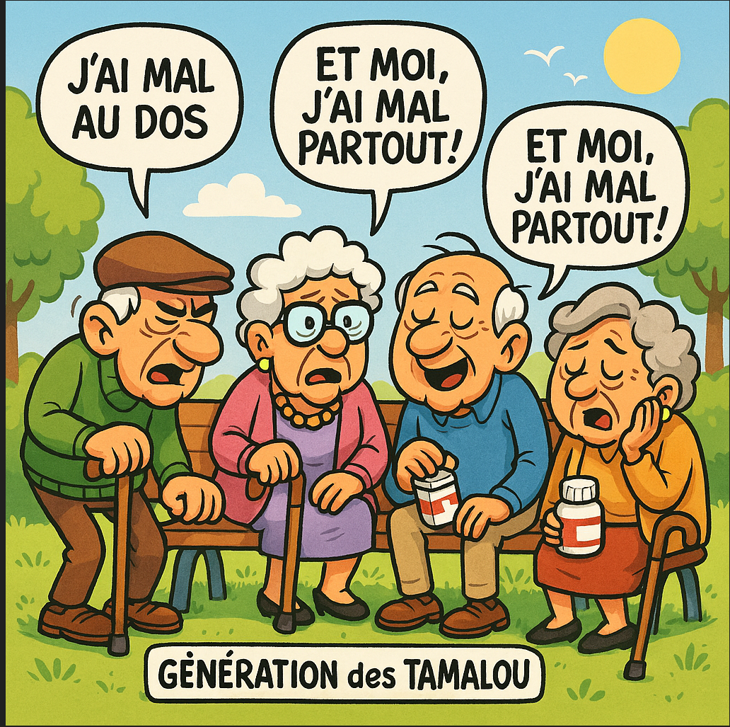 tamalou