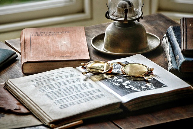desk